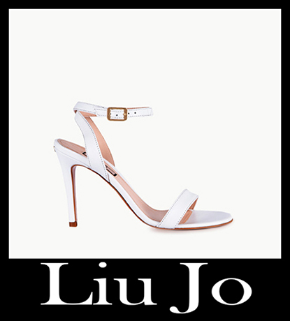 Sandali Liu Jo 2020 nuovi arrivi scarpe donna 20