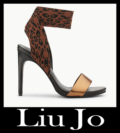 Sandali Liu Jo 2020 nuovi arrivi scarpe donna 4