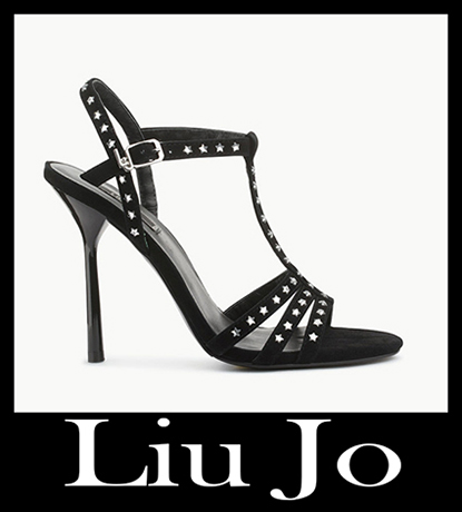 Sandali Liu Jo 2020 nuovi arrivi scarpe donna 7