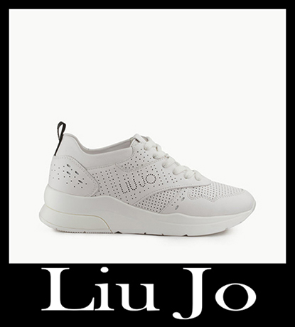 Sneakers Liu Jo 2020 nuovi arrivi scarpe donna 10