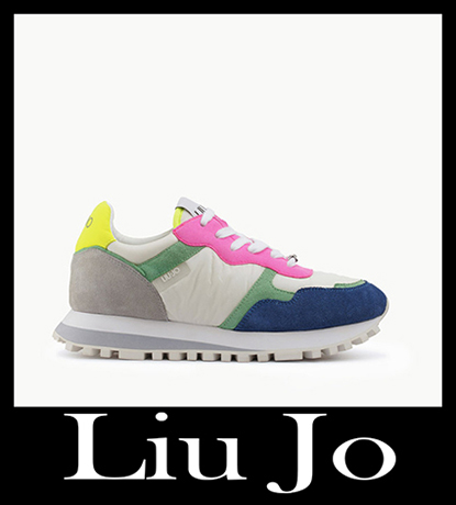 Sneakers Liu Jo 2020 nuovi arrivi scarpe donna 11