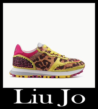 Sneakers Liu Jo 2020 nuovi arrivi scarpe donna 12