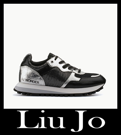 Sneakers Liu Jo 2020 nuovi arrivi scarpe donna 13