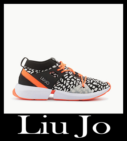 Sneakers Liu Jo 2020 nuovi arrivi scarpe donna 14