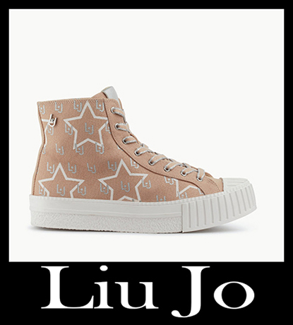 Sneakers Liu Jo 2020 nuovi arrivi scarpe donna 17