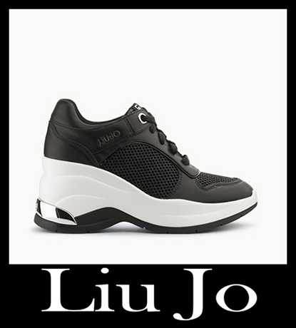 Sneakers Liu Jo 2020 nuovi arrivi scarpe donna 18