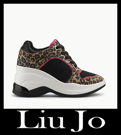 Sneakers Liu Jo 2020 nuovi arrivi scarpe donna 19