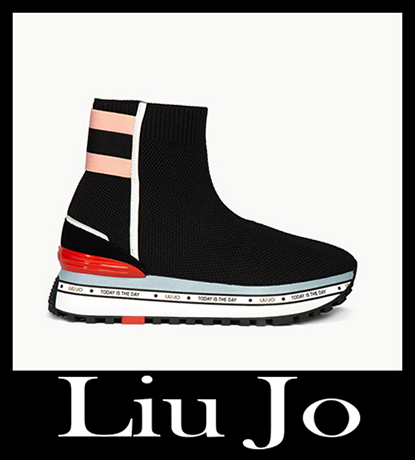 Sneakers Liu Jo 2020 nuovi arrivi scarpe donna 2