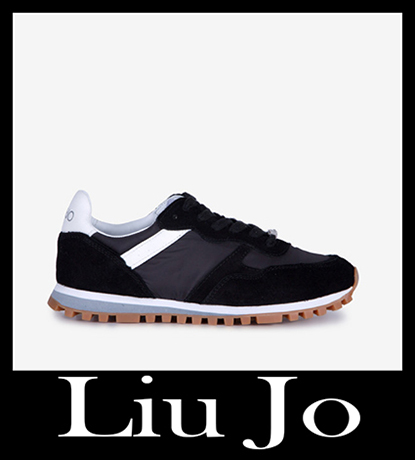 Sneakers Liu Jo 2020 nuovi arrivi scarpe donna 5