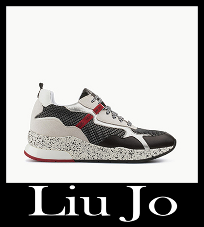 Sneakers Liu Jo 2020 nuovi arrivi scarpe donna 8