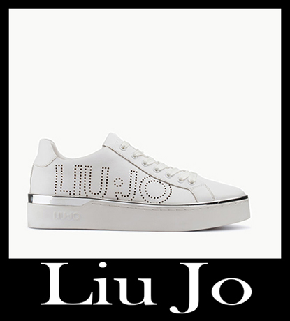 Sneakers Liu Jo 2020 nuovi arrivi scarpe donna 9