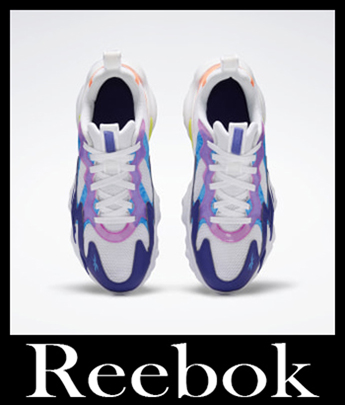 Sneakers Reebok 2020 nuovi arrivi scarpe uomo 17