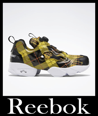 Sneakers Reebok 2020 nuovi arrivi scarpe uomo 20