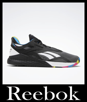 Sneakers Reebok 2020 nuovi arrivi scarpe uomo 24