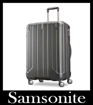 Valigie Samsonite 2020 nuovi arrivi borse da viaggio 10