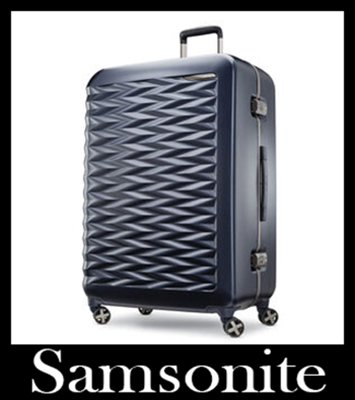 Valigie Samsonite 2020 nuovi arrivi borse da viaggio 13