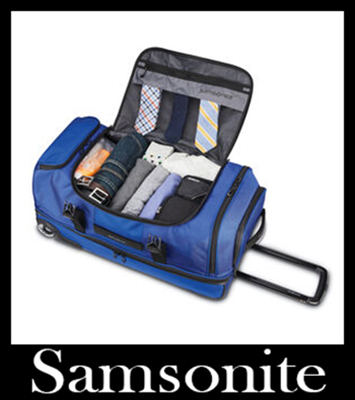 Valigie Samsonite 2020 nuovi arrivi borse da viaggio 14