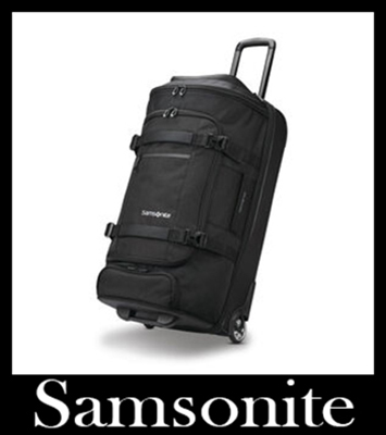 Valigie Samsonite 2020 nuovi arrivi borse da viaggio 15