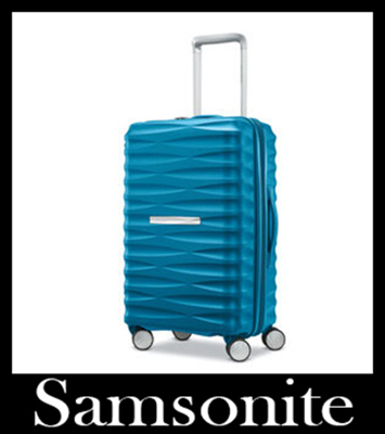 Valigie Samsonite 2020 nuovi arrivi borse da viaggio 16