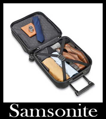 Valigie Samsonite 2020 nuovi arrivi borse da viaggio 19