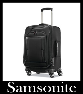 Valigie Samsonite 2020 nuovi arrivi borse da viaggio 20