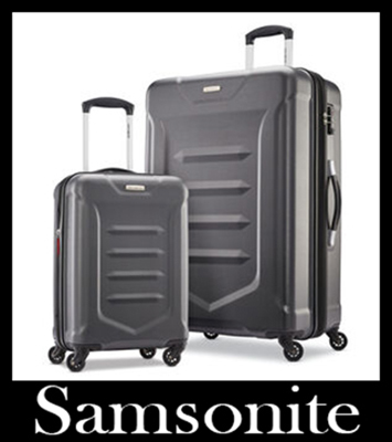 Valigie Samsonite 2020 nuovi arrivi borse da viaggio 22