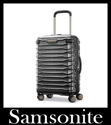 Valigie Samsonite 2020 nuovi arrivi borse da viaggio 25