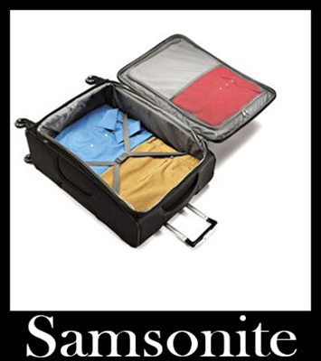 Valigie Samsonite 2020 nuovi arrivi borse da viaggio 26