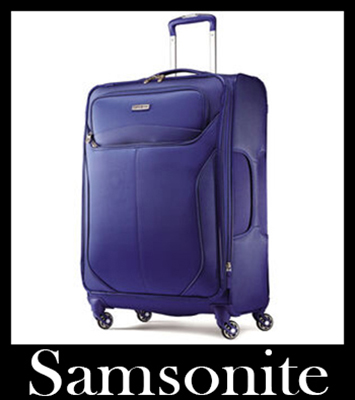 Valigie Samsonite 2020 nuovi arrivi borse da viaggio 27