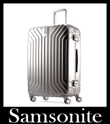 Valigie Samsonite 2020 nuovi arrivi borse da viaggio 28