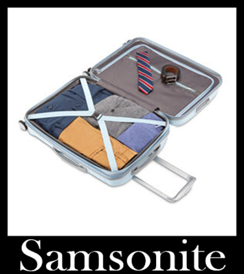 Valigie Samsonite 2020 nuovi arrivi borse da viaggio 29