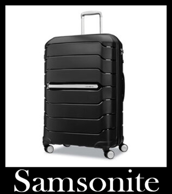 Valigie Samsonite 2020 nuovi arrivi borse da viaggio 30