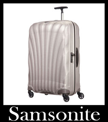 Valigie Samsonite 2020 nuovi arrivi borse da viaggio 32