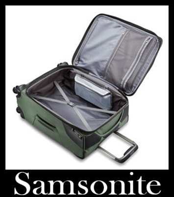 Valigie Samsonite 2020 nuovi arrivi borse da viaggio 34