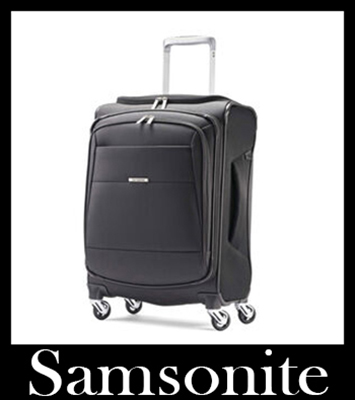 Valigie Samsonite 2020 nuovi arrivi borse da viaggio 6