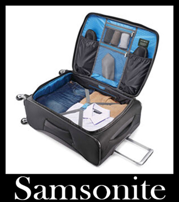 Valigie Samsonite 2020 nuovi arrivi borse da viaggio 7