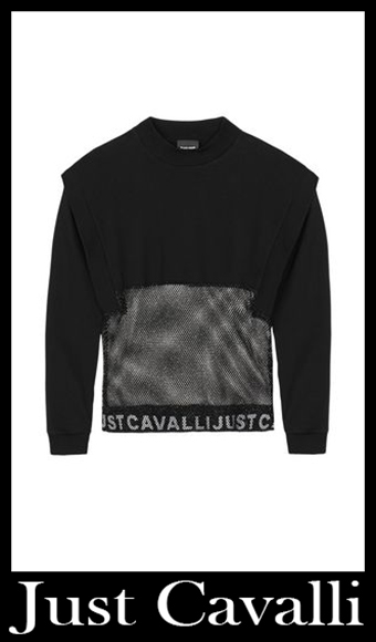 Abbigliamento Just Cavalli 2020 21 nuovi arrivi donna 1