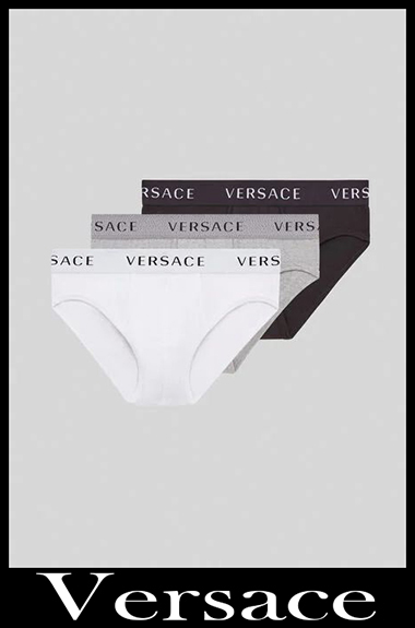 Abbigliamento intimo Versace 2020 21 nuovi arrivi uomo 29