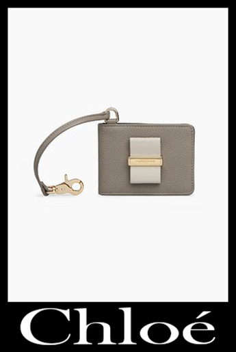 Accessori Chloé 2020 21 nuovi arrivi idee regalo donna 10