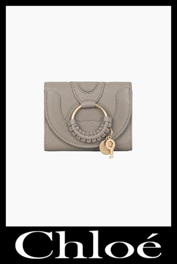 Accessori Chloé 2020 21 nuovi arrivi idee regalo donna 12