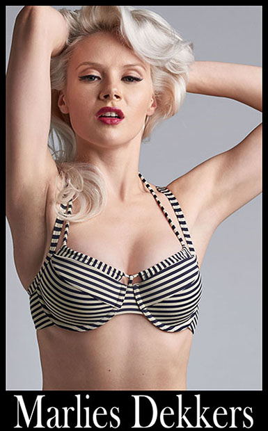 Bikini Marlies Dekkers 2020 costumi da bagno accessori 1