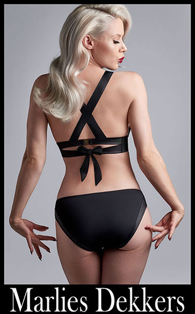 Bikini Marlies Dekkers 2020 costumi da bagno accessori 10