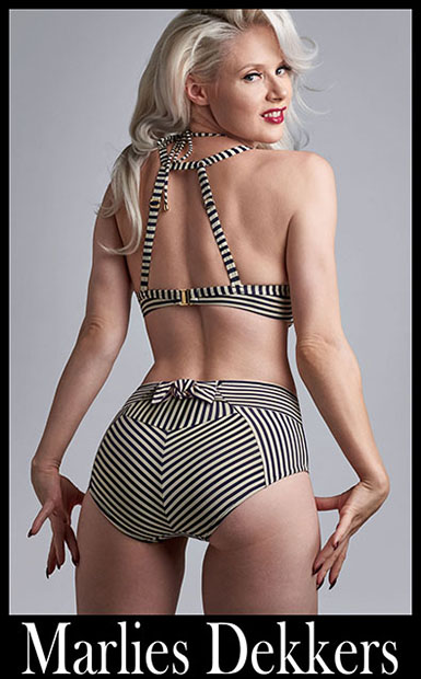 Bikini Marlies Dekkers 2020 costumi da bagno accessori 2