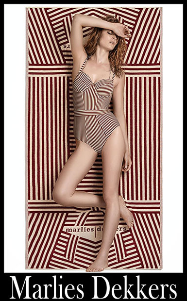 Bikini Marlies Dekkers 2020 costumi da bagno accessori 21