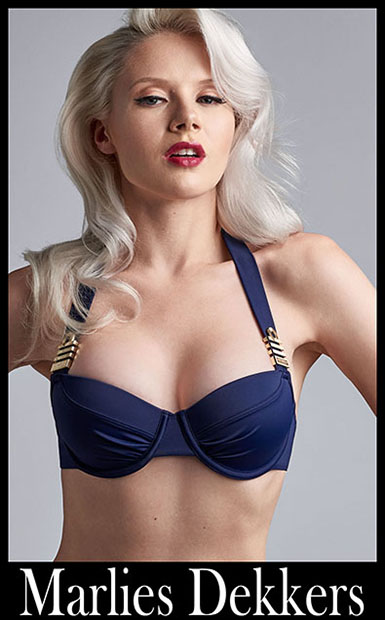 Bikini Marlies Dekkers 2020 costumi da bagno accessori 6