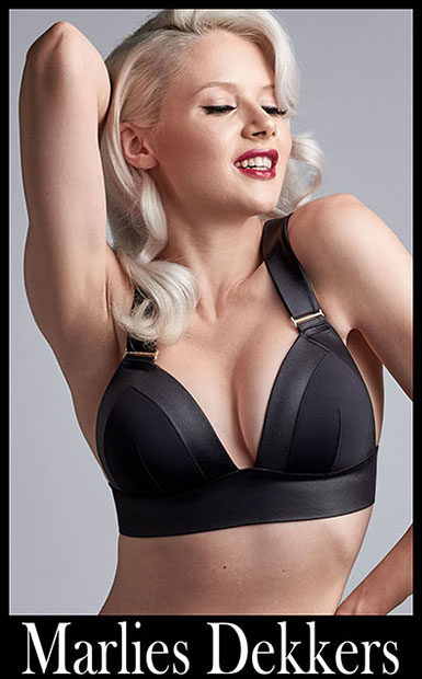 Bikini Marlies Dekkers 2020 costumi da bagno accessori 8