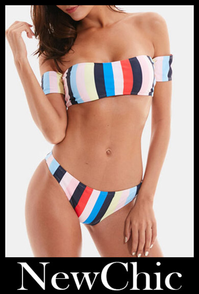 Bikini NewChic 2020 costumi da bagno donna accessori 11