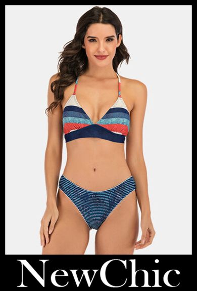 Bikini NewChic 2020 costumi da bagno donna accessori 18