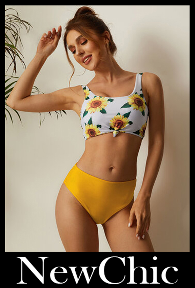 Bikini NewChic 2020 costumi da bagno donna accessori 24