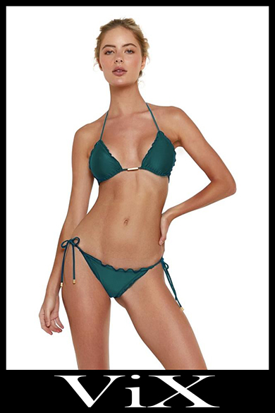 Bikini ViX 2020 costumi da bagno donna accessori 13